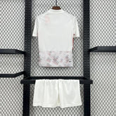 Kid Size Lille OSC 2024-2025 away game